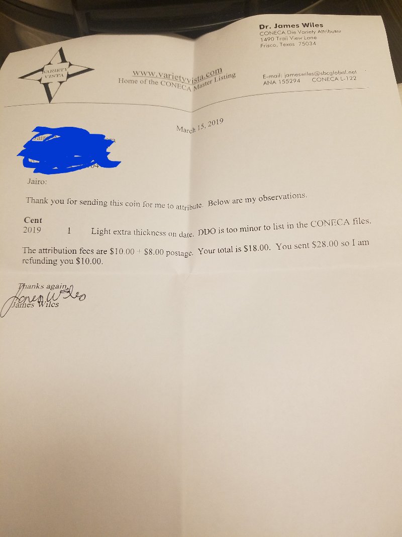 2019-LSC-DDO-Minor-No-List-Response-Vista-Variaty?